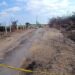 Asesinado con cortes en el cuello fue reconocido