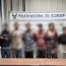 Liberan a una joven secuestrada y capturan a cinco sospechosos en Quevedo