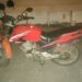 Aprehenden a sujeto con motocicleta robada en Machala