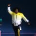 Lisseth Ayoví, la pesista ecuatoriana que robó el corazón del público en París 2024