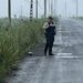 Una cabeza humana fue encontrado en la vía a Tendales