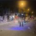 Hombre fue ejecutado por sicario