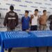 Tres detenidos con droga en operativo policial en Machala y Puerto Bolívar