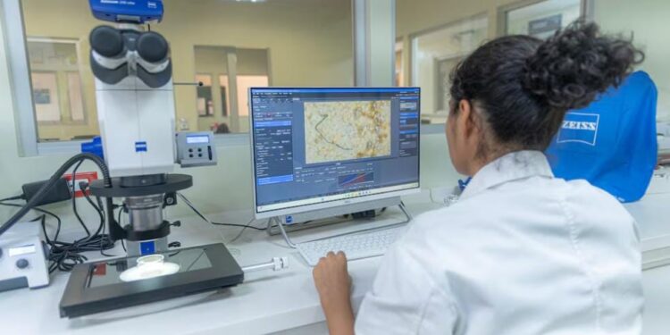 Investigación de UTPL detecta microplásticos en pesca artesanal de El Oro