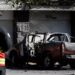 Sujetos que perpetraron atentado bomba en el SNAI recibieron más de 21 años de cárcel