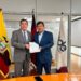 Pasaje beneficiado con fondos no reembolsables para estudios de proyectos sanitarios en la ruralidad
