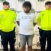 Detienen en Colombia al presunto implicado en el asesinato del primo de alias ‘Fito’
