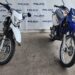 Policía recupera motos reportadas como robadas tras operativo en sector 7 de Marzo