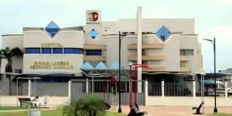 Menor de edad se electrocutó con cables de alta tensión