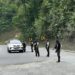 Asesinado mientras se movilizaba en una camioneta en la vía a Piñas