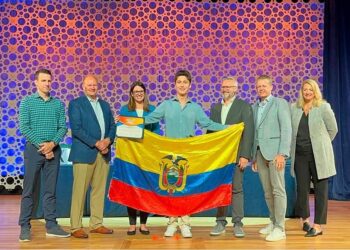 Estudiante de UEPRIM obtiene el 9no lugar en el Campeonato Mundial de Microsoft Office Specialist – Excel 365