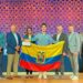 Estudiante de UEPRIM obtiene el 9no lugar en el Campeonato Mundial de Microsoft Office Specialist – Excel 365