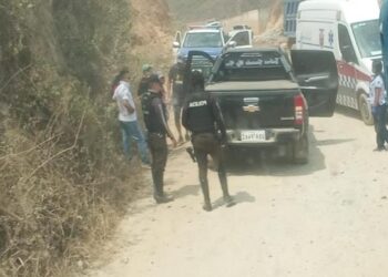 Sicarios asesinan a minero en Piñas