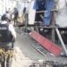Secuestradores le cortaron un dedo, le arrancaron una uña y le quemaron los pies a una mujer