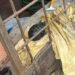Delincuentes que perpetraron atentado en Bajo Alto abandonaron una granada