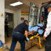 Herido de bala en Santa Rosa murió tras 14 horas de agonía