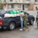 Gobernador Jimmy Blacio lidera operativos de control de armas y explosivos en El Oro