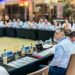 Cuerpo de Bomberos Municipal de Machala participa en Asamblea Anual de la Organización de Bomberos Americanos