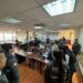 Allanan las oficinas de talento humano del Consejo de la Judicatura