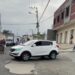 Una persona es asesinada cuando se movilizaba en su vehículo