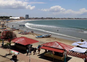 Declaran emergencia en Playas por 60 días