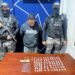 Posible expendedor recibió prisión preventiva
