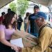 Más de 200 pescadores artesanales reciben atención médica gratuita y asistencia humanitaria