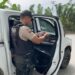 Se intensifican operativos en El Guabo para mantener la seguridad