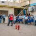 Aguas Machala EP refuerza compromiso con seguridad y salud ocupacional