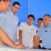 Asambleísta Steven Ordóñez impulsa mejoras en infraestructura y transporte en El Oro