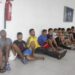 En una clínica de rehabilitación ilegal se encontraron armas de fuego