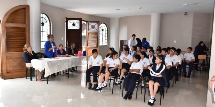 GAD Municipal de Machala prepara homenaje por el Día de la Bandera Nacional