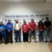 Detenidos por falsificar licores de reconocidas marcas