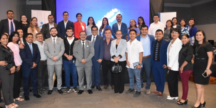 Universidad Técnica de Machala impulsa innovación y productividad en Clúster Económico Productivo