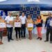 Gobierno Nacional brinda apoyo a familias afectadas por déficit hídrico en Arenillas