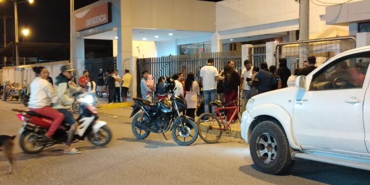 Motociclista murió en un choque con un camión