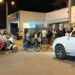 Motociclista murió en un choque con un camión