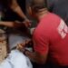 Bombero tuvo que confirmar la muerte de su hijo que recibió disparos