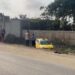 Se registró posible secuestro en Huaquillas