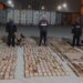 Más de una tonelada de sustancias ilícitas encontraron en el puerto de Guayaquil