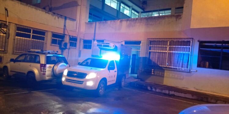 Joven se tomaba unas cervezas cuando fue asesinado