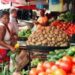 Productos básicos provenientes del campo aumentan su valor por la sequía