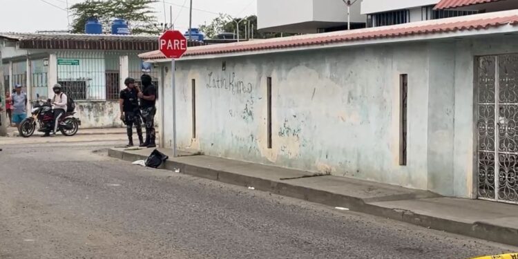 Otra cabeza humana es encontrada en Puerto Bolívar