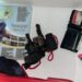 Decomisan varias armas en un allanamiento en barrio de Santa Rosa