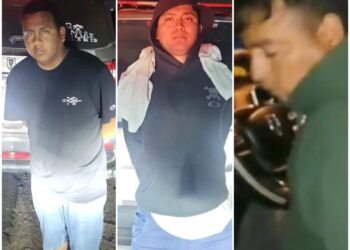 Detenidos por homicidio del ecuatoriano Edixon Villacis, tienen prisión preventiva