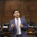 Asambleísta Steven Ordóñez impulsa aprobación de Ley de Armas para defensa ciudadana