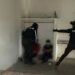 En una vivienda fueron encontradas dos personas secuestradas