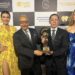 Ecuador Brilla en el World Culinary Awards 2024: Zero Lab by UNIANDES, Mejor Restaurante del País
