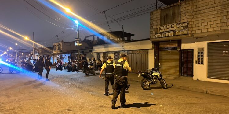Ejecutado en el barrio 18 de Octubre fue reconocido