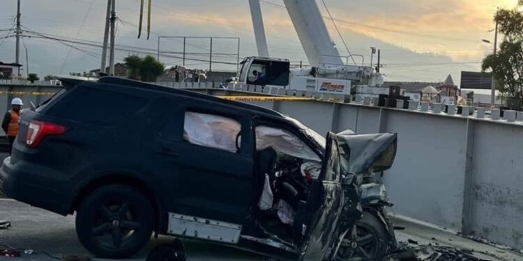 Detenidos sujetos que secuestraron a un empresario y exigían 70.000 dólares para liberarlo